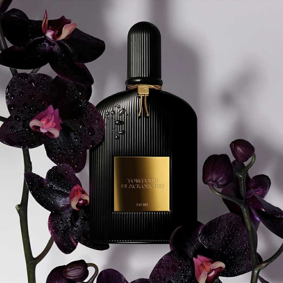 NIB SEALED Tom Ford Black Orchid EDP 100 ML (3.4OZ) Perfume Cologne - Picture 2 of 16